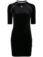 Adidas Originals T-shirt Dress - Black