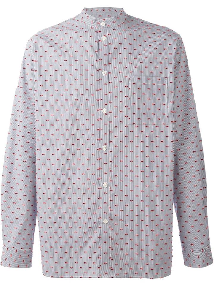 Henrik Vibskov 'nielson' Shirt