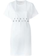 Alyx Cut-out T-shirt Dress