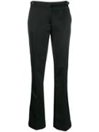 Gabriela Hearst Slim-fit Trousers - Black