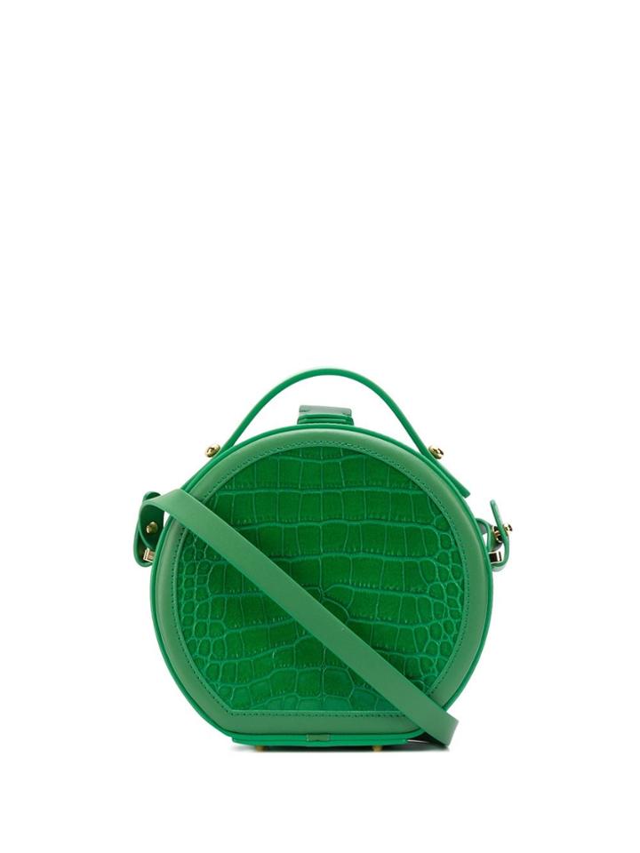 Nico Giani Tunilla Tote - Green