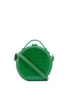 Nico Giani Tunilla Tote - Green