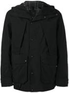 The North Face T93rms Jk3 - Black