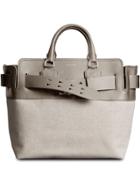 Burberry Burberry 4076673 Mineral Grey Apicreated