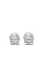 Tasaki Platinum Refined Rebellion Signature Diamond And Akoya Pearl