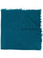 Faliero Sarti Chiara Scarf - Blue