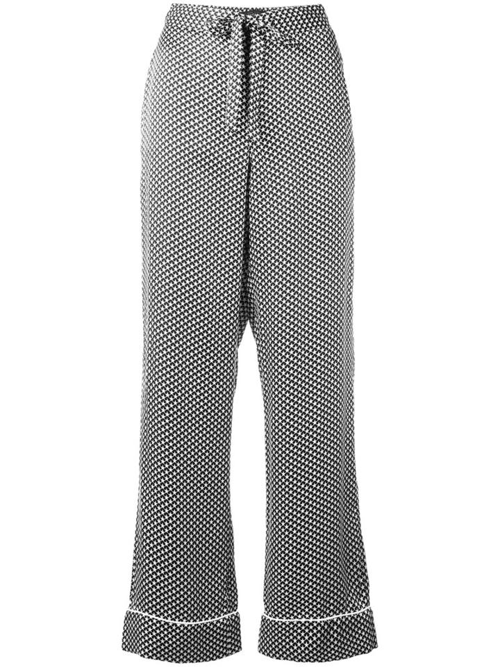 Equipment Avery Trousers, Women's, Size: Xs, Black, Silk