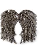 Elise Dray Wings Ring