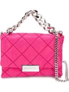 Stella Mccartney Small 'beckett' Crossbody Bag
