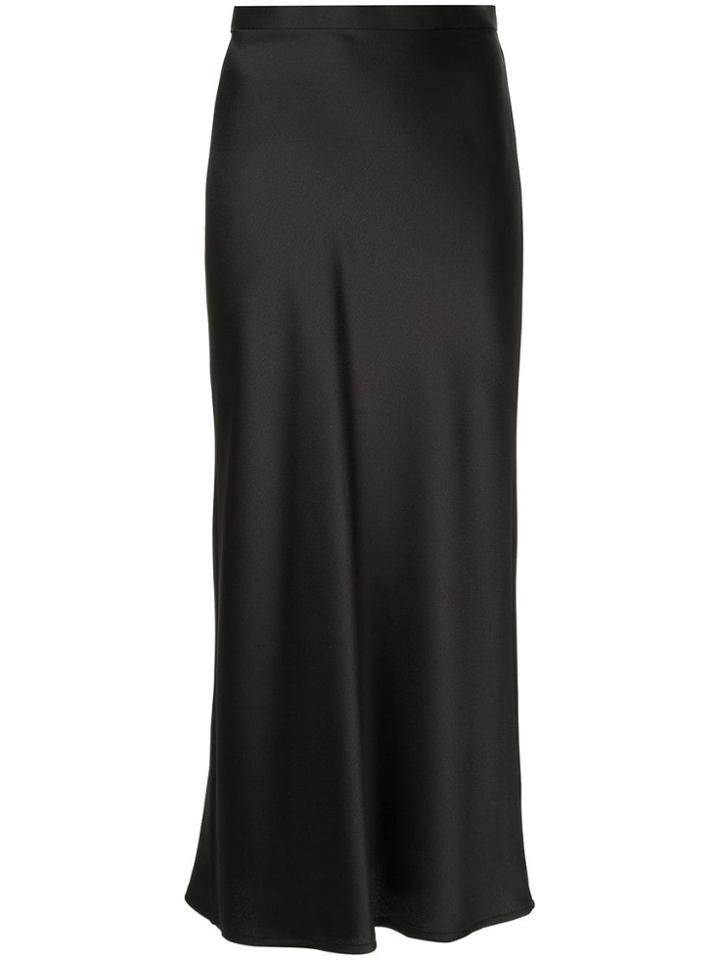Kacey Devlin Catalyst High-waist Skirt - Black