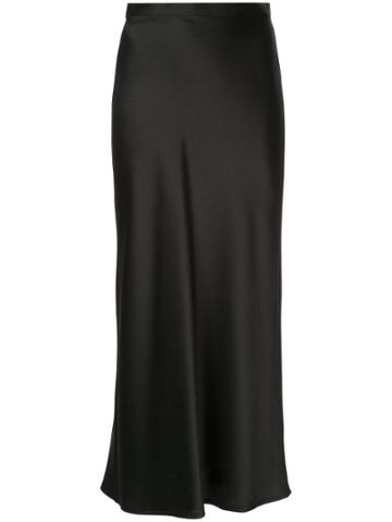 Kacey Devlin Catalyst High-waist Skirt - Black