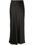 Kacey Devlin Catalyst High-waist Skirt - Black