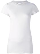 Labo Art Classic T-shirt - White