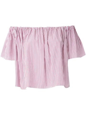 Andrea Bogosian Andrea Bogosian 003704 Rouge/blanc - Red