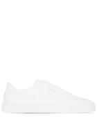 Axel Arigato Clean 90 Low-top Sneakers - White