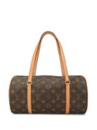 Louis Vuitton Pre-owned Papillon 30 Handbag - Brown