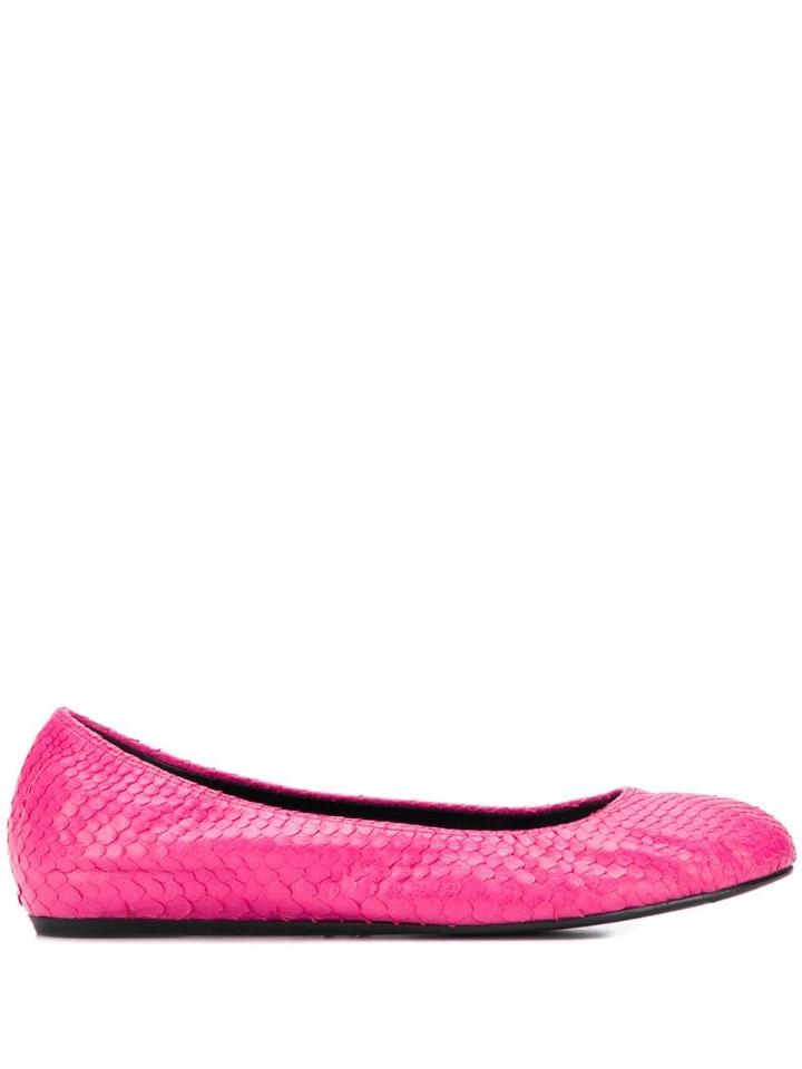 Lanvin - Pink