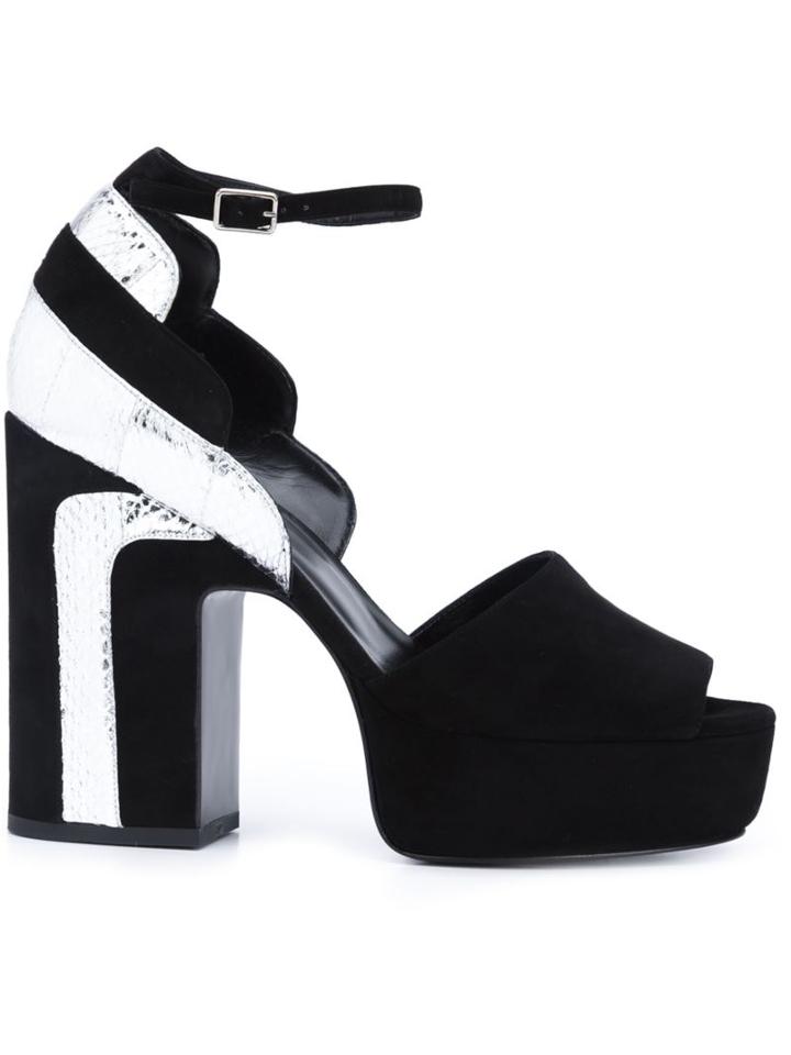 Pierre Hardy 'roxy' Sandals