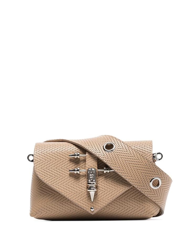 Okhtein Roman Belt Bag - Neutrals