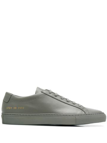 Common Projects Common Projects 3701 7572 - Grey