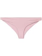 Marysia Bikini Bottom - Pink
