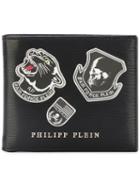 Philipp Plein 'spare It' Wallet
