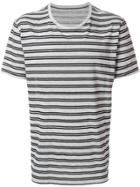 All Saints Sertua T-shirt - Multicolour