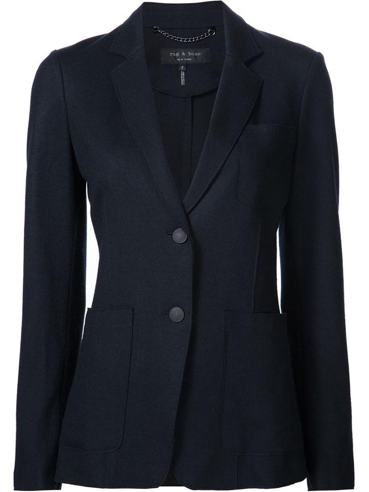 Rag & Bone 'gilbert' Blazer