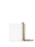 A-cold-wall* Mini Shoulder Bag - White