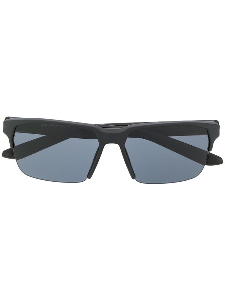 Nike Maverick Free Sunglasses - Black