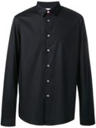 Ps By Paul Smith Long Sleeved Shirt - Black