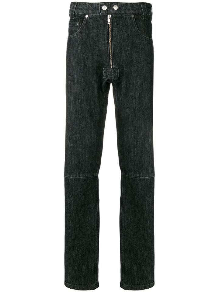 Gmbh Slim-fit Jeans - Black