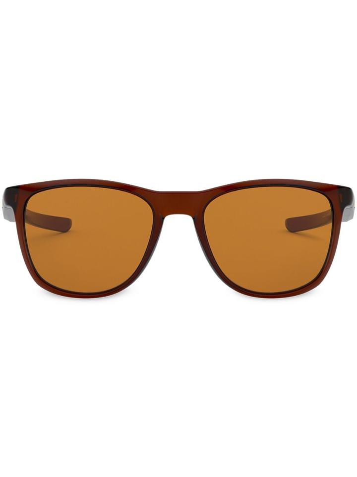 Oakley Trillbe X - Brown