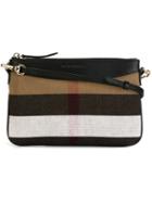 Burberry 'peyton' Cross Body Bag