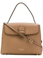Burberry Camberley Tote - Brown