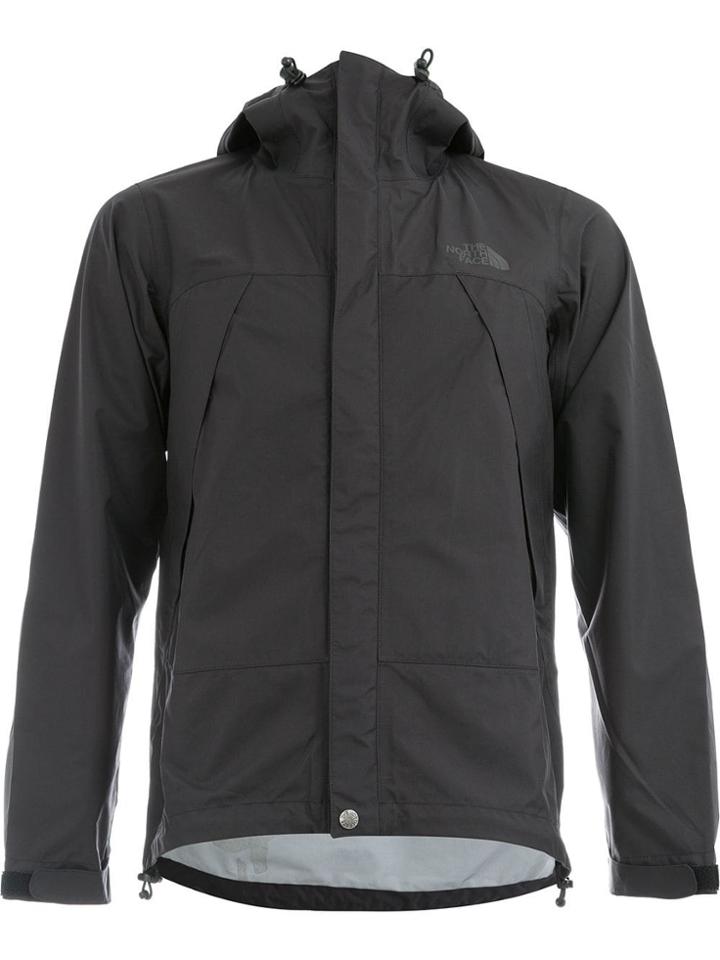 Junya Watanabe Man Winter Jacket - Black
