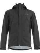 Junya Watanabe Man Winter Jacket - Black