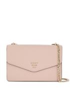 Dkny Whitney Cross-body Bag - Pink