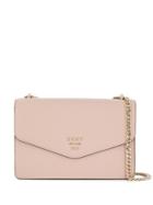 Dkny Whitney Cross-body Bag - Pink