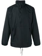 Adidas Originals - Eqt Vintage Windbreaker - Men - Polyamide/polyester - M, Black, Polyamide/polyester