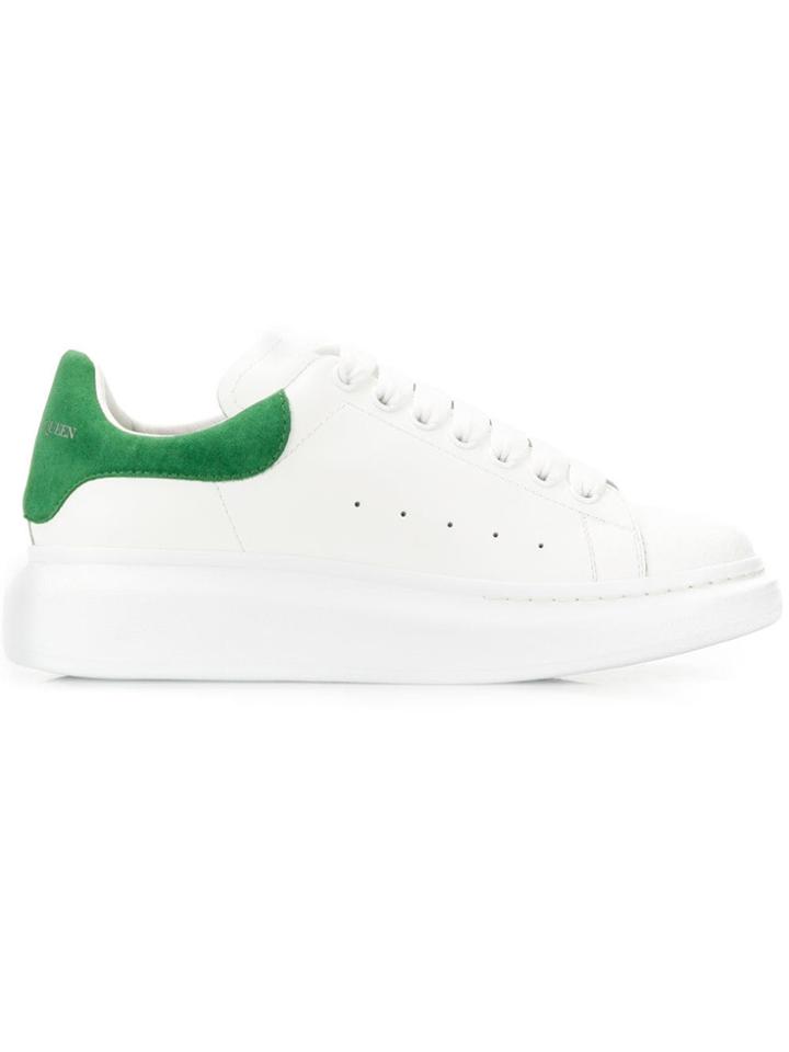 Alexander Mcqueen Alexander Mcqueen 553680whgp7 9040