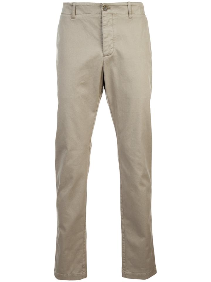 Ymc Déjá Vu Trousers - Green