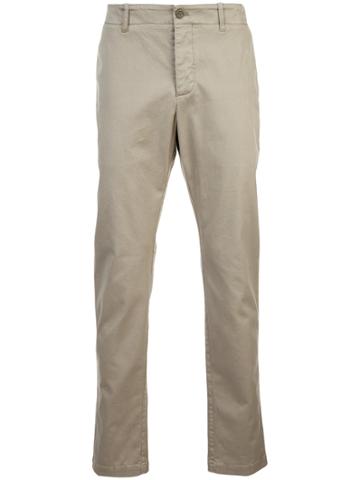Ymc Déjá Vu Trousers - Green