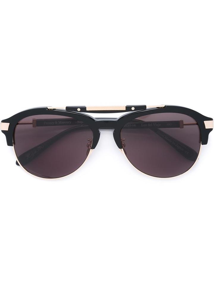 Frency & Mercury 'luz Del Viaje' Sunglasses