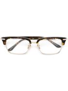 Frency & Mercury 'after Waves' Glasses, Grey, Acetate/titanium