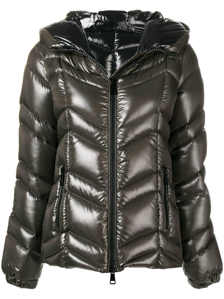 Moncler Fuligule Jacket - Brown