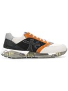 Premiata Zac Sneakers - Neutrals