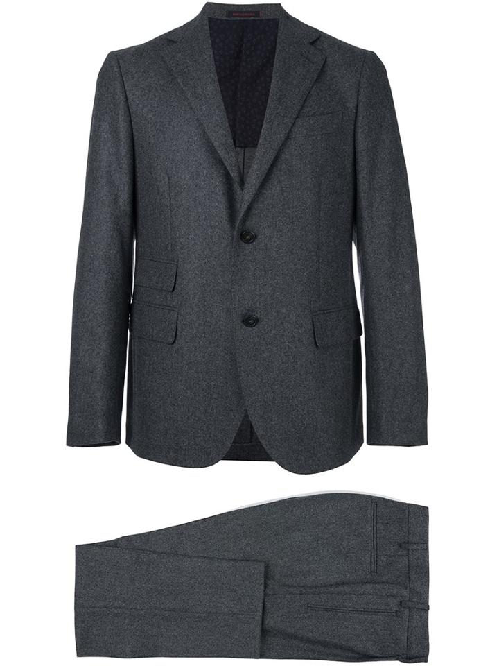 The Gigi 'klim' Formal Suit