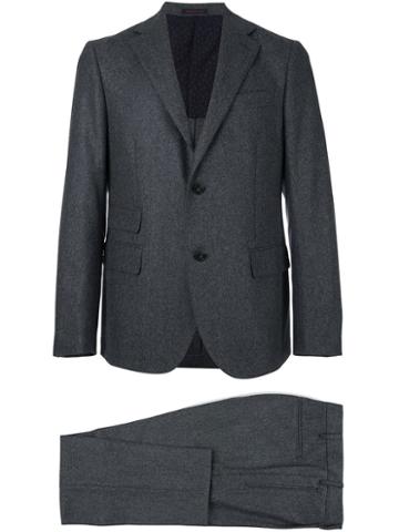 The Gigi 'klim' Formal Suit