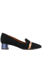 Chie Mihara Roz Mid-heel Pumps - Black